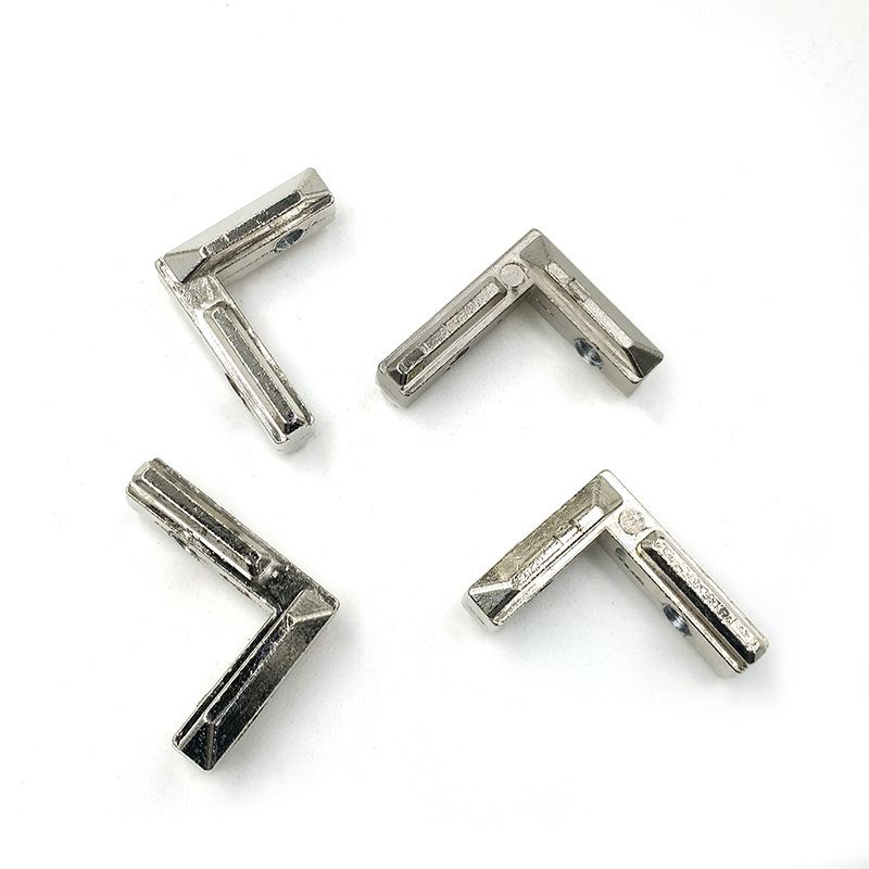 Corner groove connector 2020 / - Corner Bracket Angle recensie en prijs