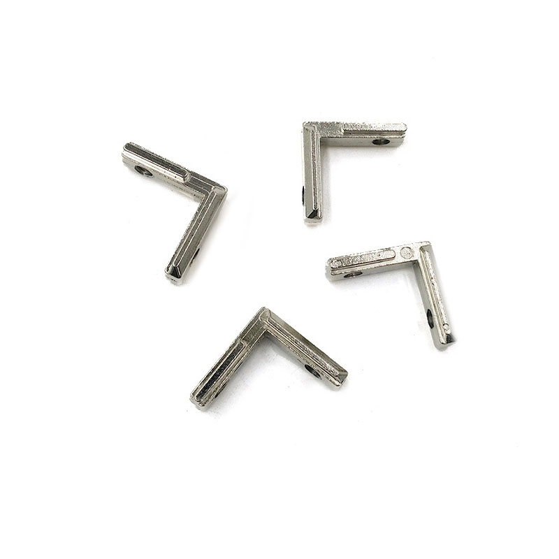 Corner groove connector 2020 / - Corner Bracket Angle recensie en prijs