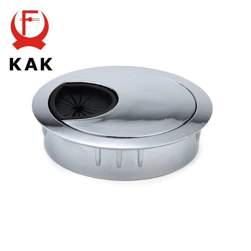 KAK Zinc Alloy Desk Wire Hole  - Furniture Hardware Outlet recensie en prijs