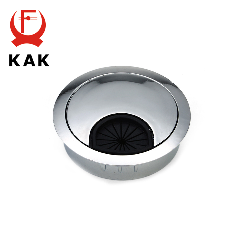 KAK Zinc Alloy Desk Wire Hole  - Furniture Hardware Outlet recensie en prijs