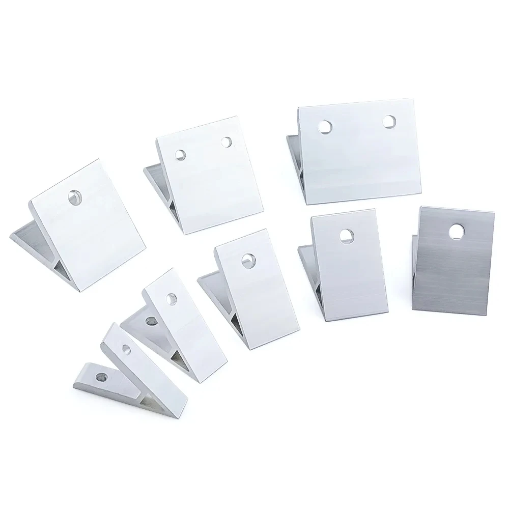 4Pcs 45 Degree Angle Corner Br - Corner Bracket Angle recensie en prijs