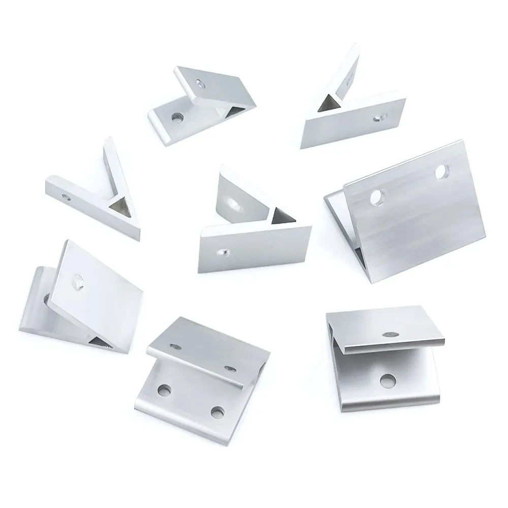 4Pcs 45 Degree Angle Corner Br - Corner Bracket Angle recensie en prijs