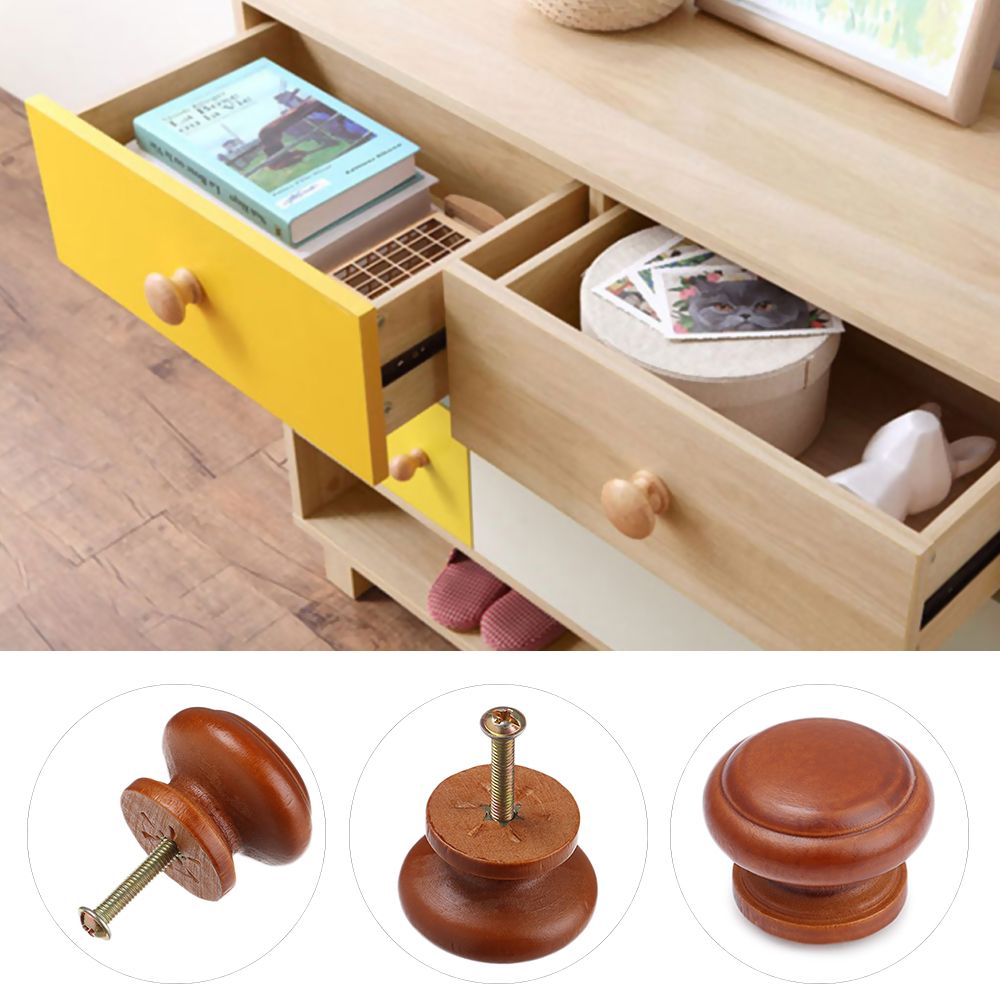 1pcs New Jewelry Box Knobs Fur - Furniture Hardware Handles recensie en prijs