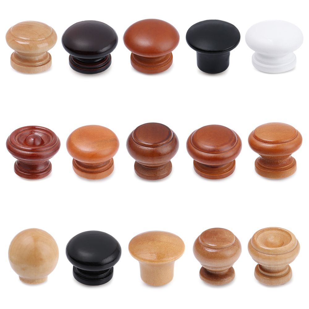 1pcs New Jewelry Box Knobs Fur - Furniture Hardware Handles recensie en prijs