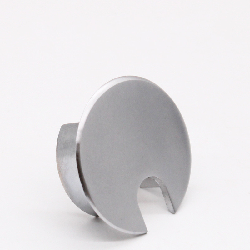 35MM Round Wire Cable Holder Z - Furniture Hardware Outlet recensie en prijs