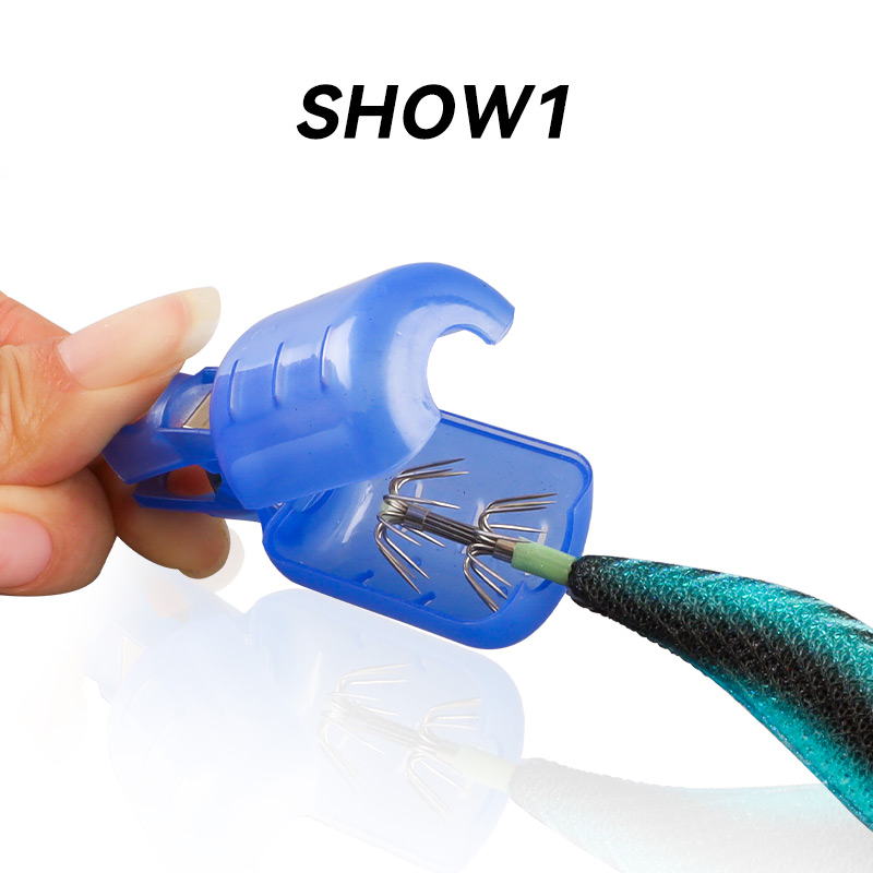 5pcs Squid Jig Hook Cover Anti - Furniture Hardware Jig recensie en prijs