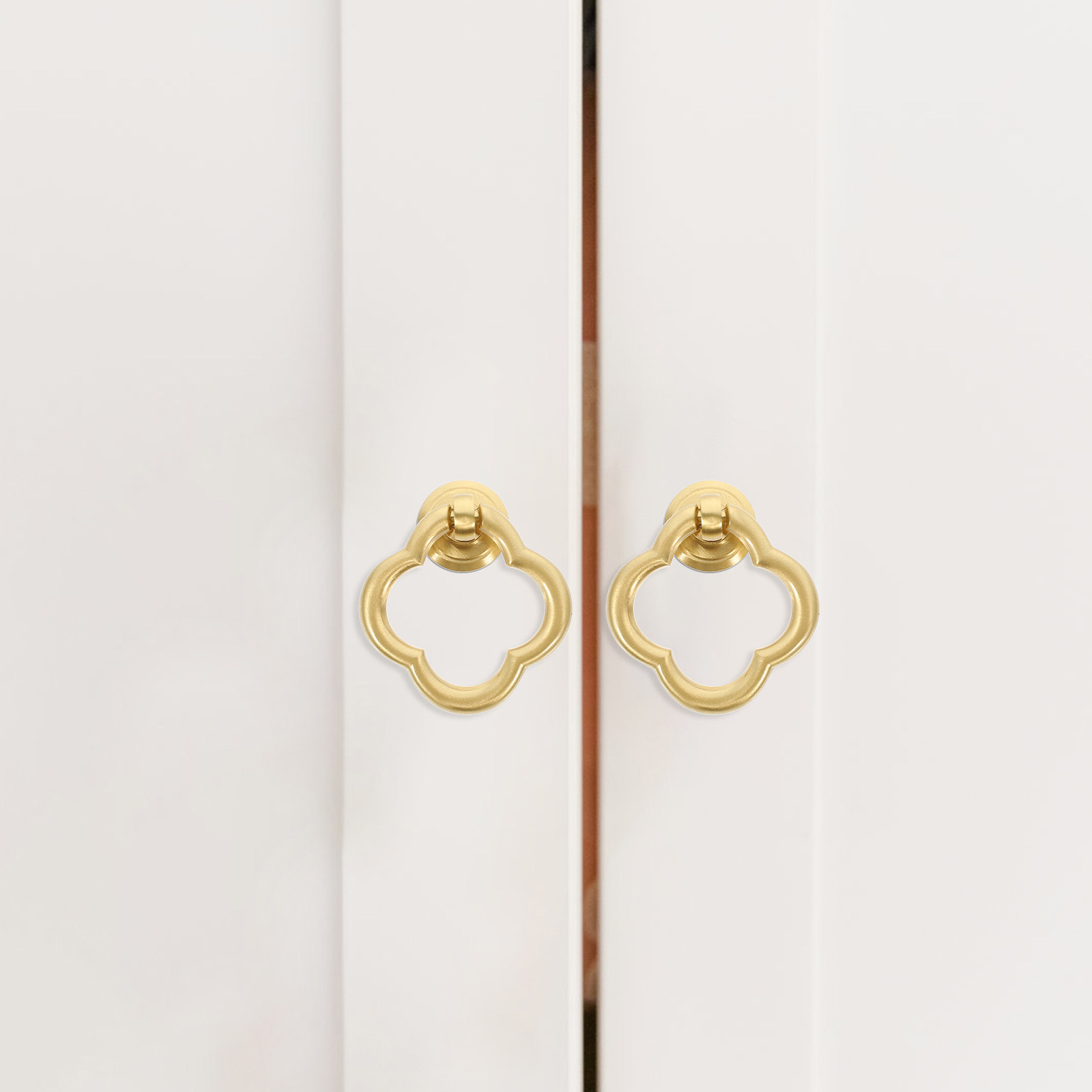 Decorative Vintage Drawer Knob - Vintage Furniture Hardware Replacement recensie en prijs