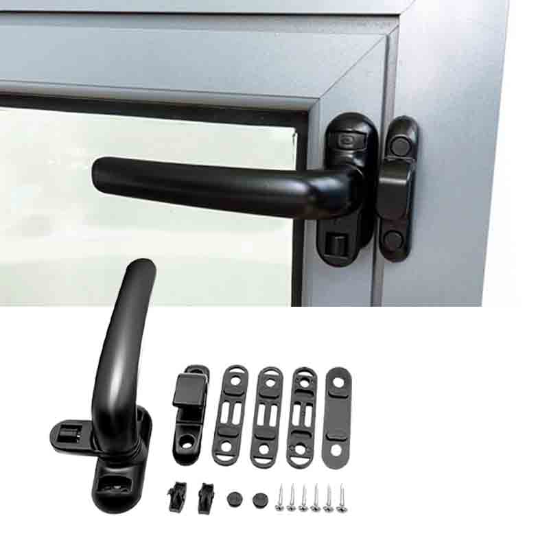 New Hot Universal Window Handl - Furniture Hardware Handles recensie en prijs