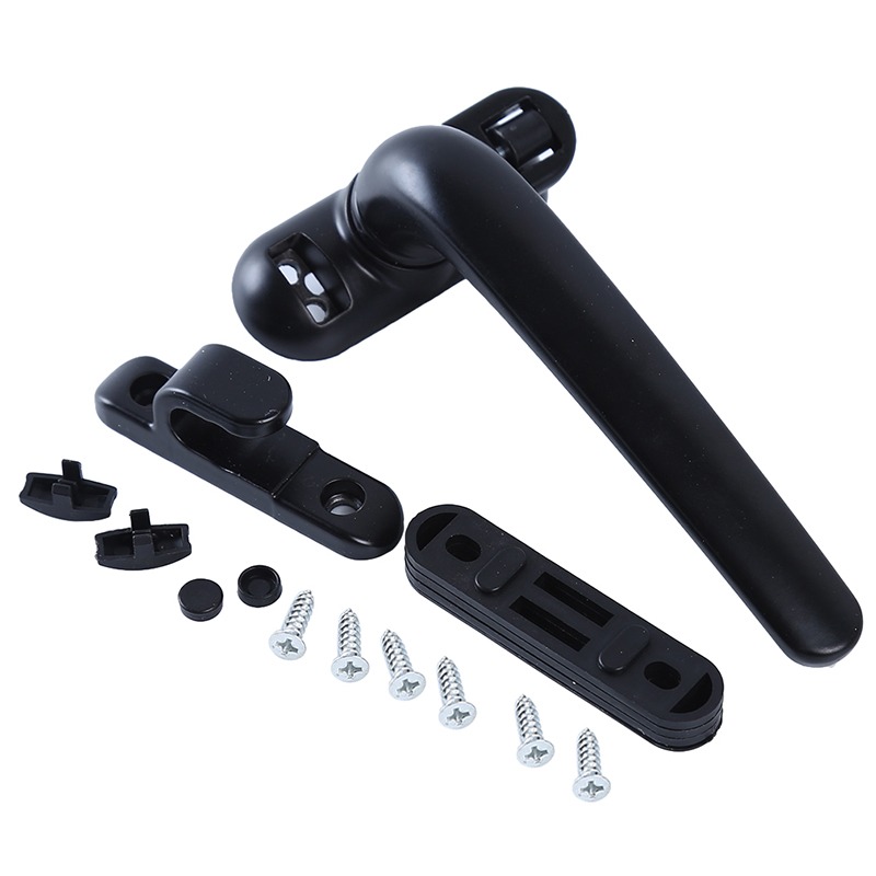 New Hot Universal Window Handl - Furniture Hardware Handles recensie en prijs