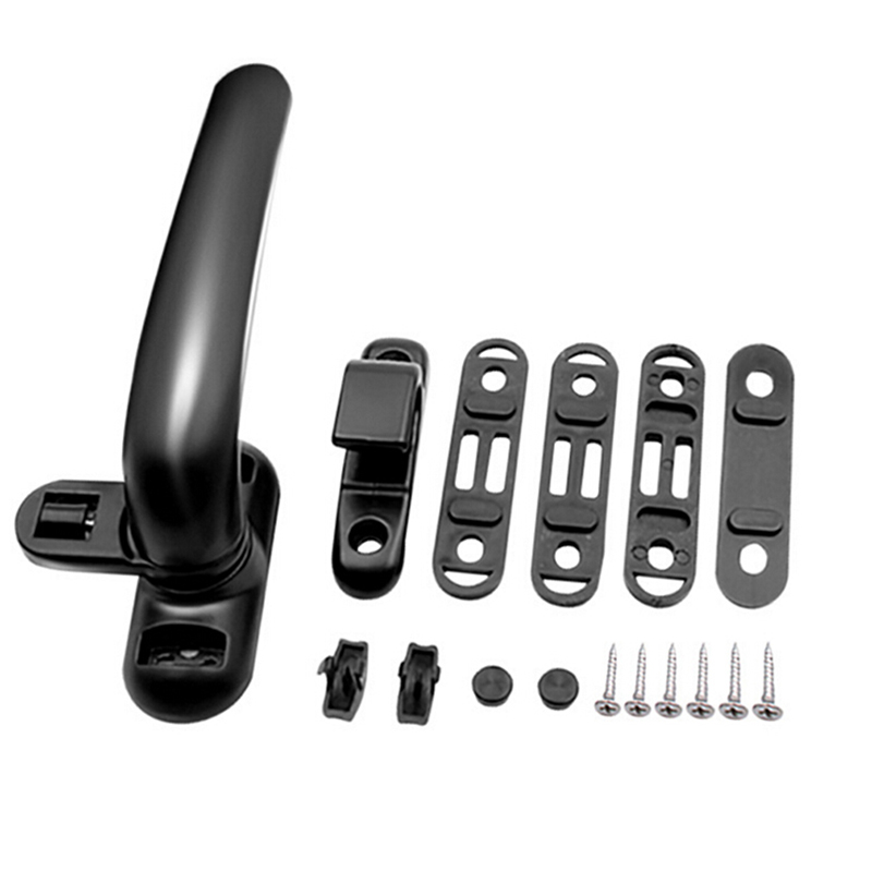 New Hot Universal Window Handl - Furniture Hardware Handles recensie en prijs