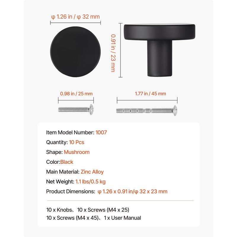 Zinc Alloy Furniture Hardware  - Furniture Hardware Handles recensie en prijs
