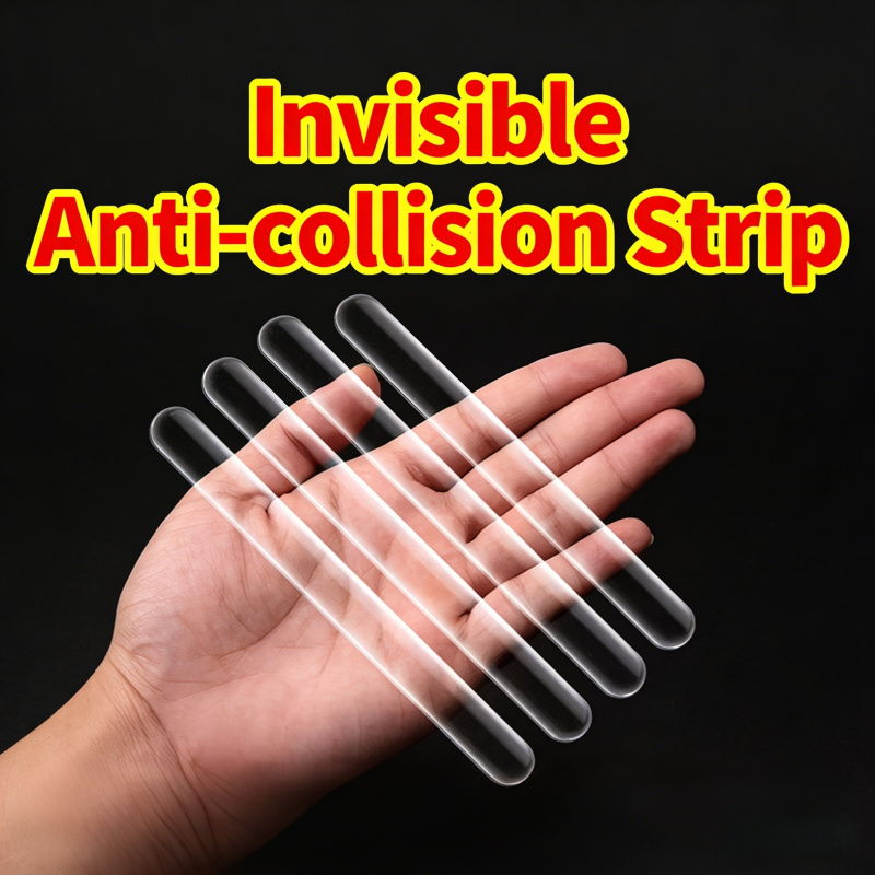 Silicone Anti-collision Pad/Ho - Furniture Hardware Tools recensie en prijs