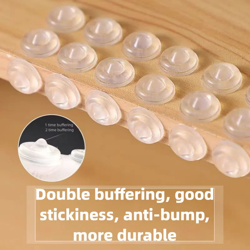Silicone Anti-collision Pad/Ho - Furniture Hardware Tools recensie en prijs