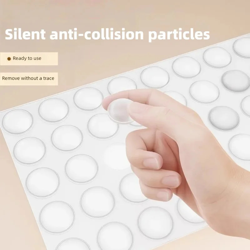 Silicone Anti-collision Pad/Ho - Furniture Hardware Tools recensie en prijs