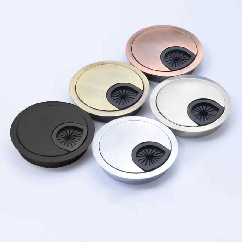 Zinc alloy round wire hole cov - Furniture Hardware Outlet recensie en prijs