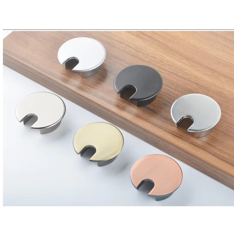 Zinc alloy round wire hole cov - Furniture Hardware Outlet recensie en prijs