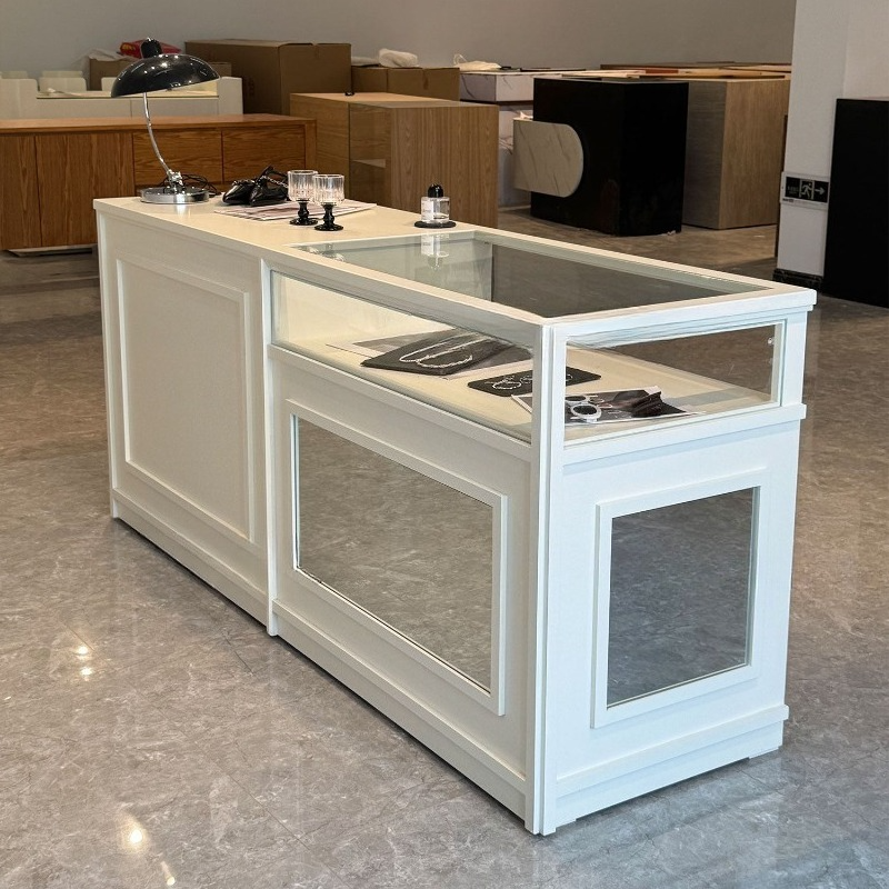 Clothing Store Checkout Page P - Furniture Hardware Stores recensie en prijs