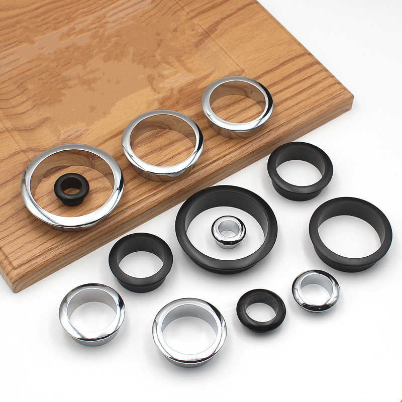 Computer Desk Cable Grommets W - Furniture Hardware Outlet recensie en prijs