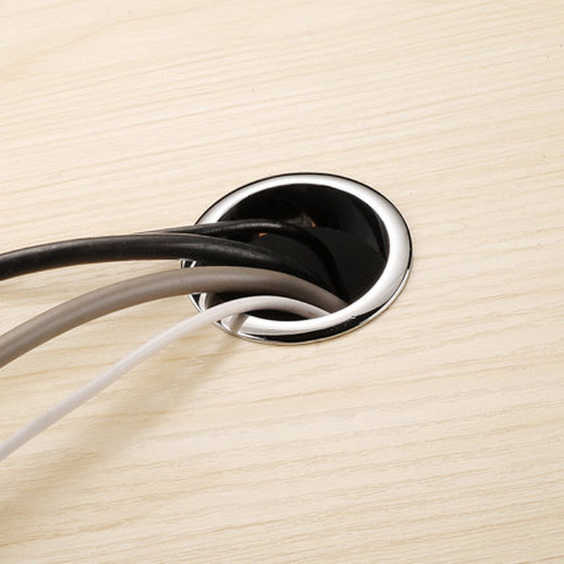Computer Desk Cable Grommets W - Furniture Hardware Outlet recensie en prijs