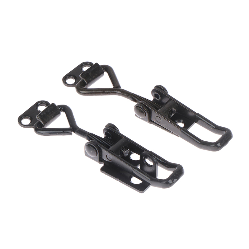 *New Cabinet Boxes Lever Handl - Furniture Hardware Handles recensie en prijs