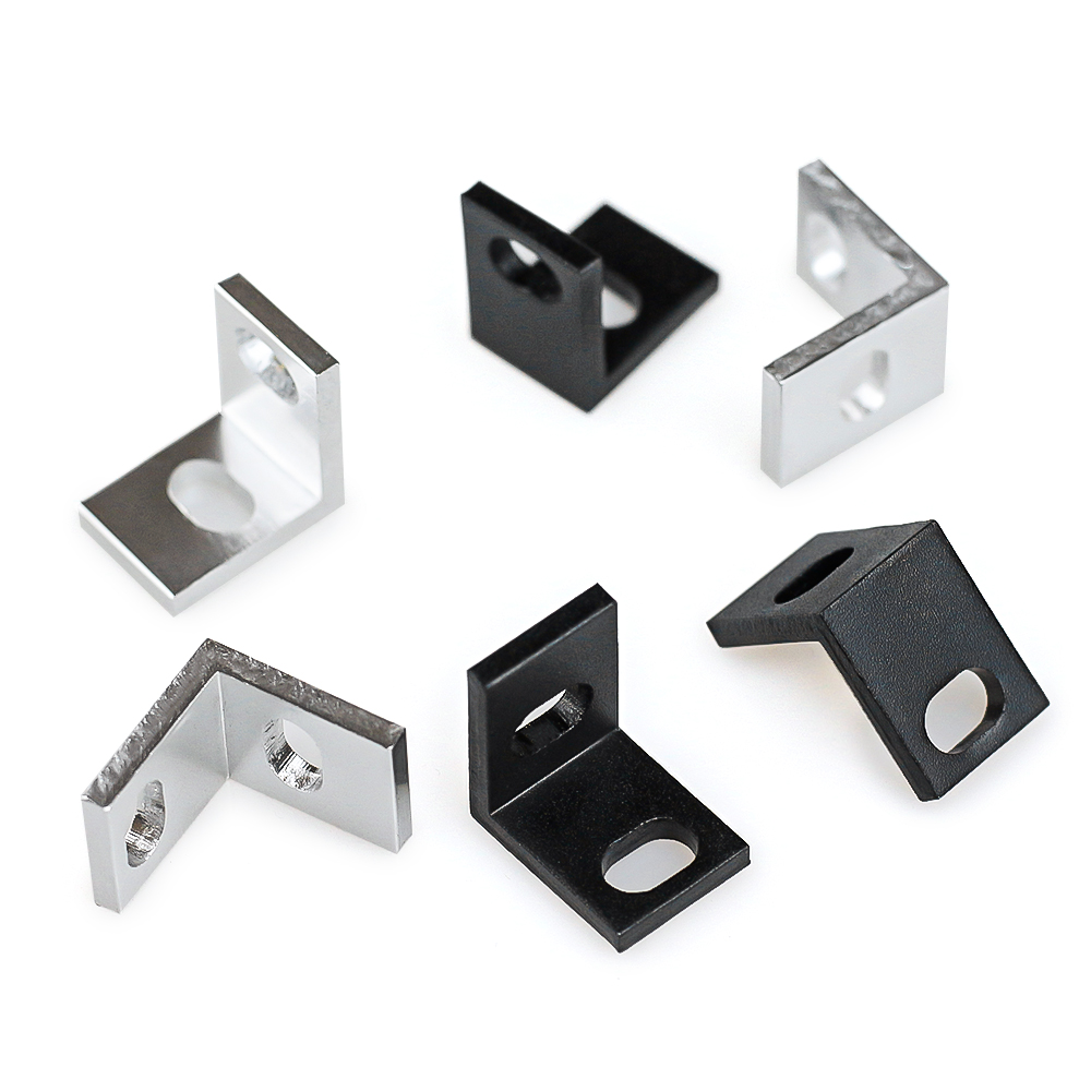 10Pcs/Lot Openbuilds Single Do - Corner Bracket Angle recensie en prijs