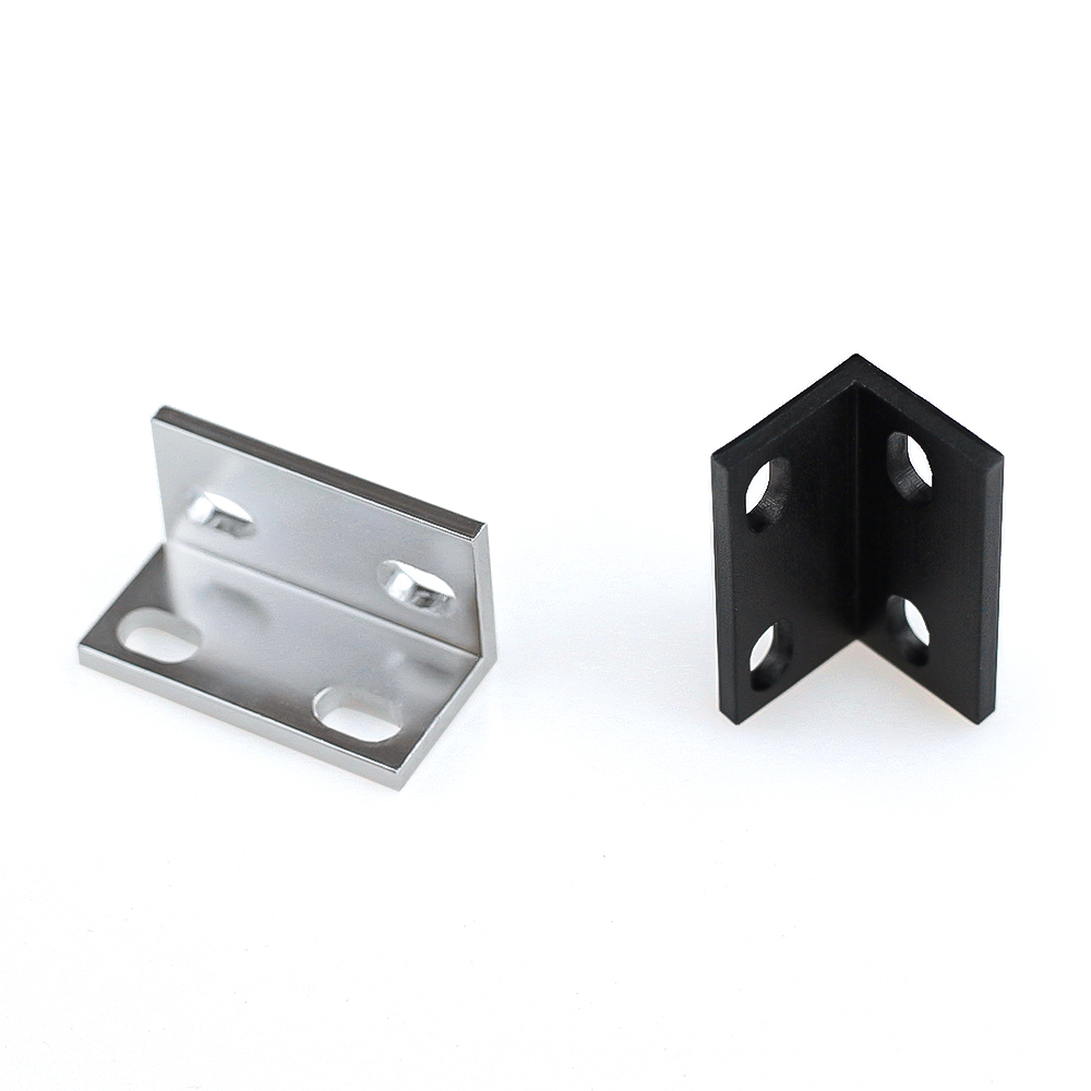 10Pcs/Lot Openbuilds Single Do - Corner Bracket Angle recensie en prijs