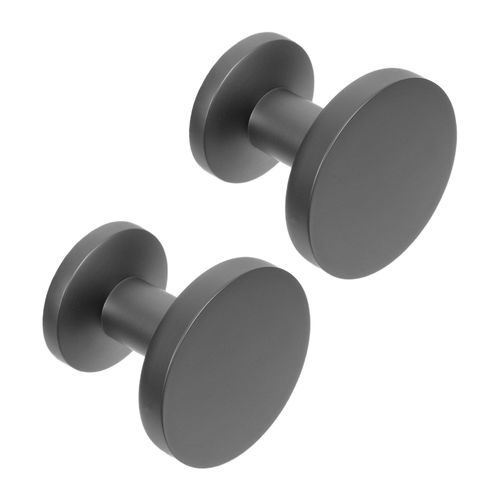 2Pcs Alloy Round Cabinet Handl - Furniture Hardware Handles recensie en prijs