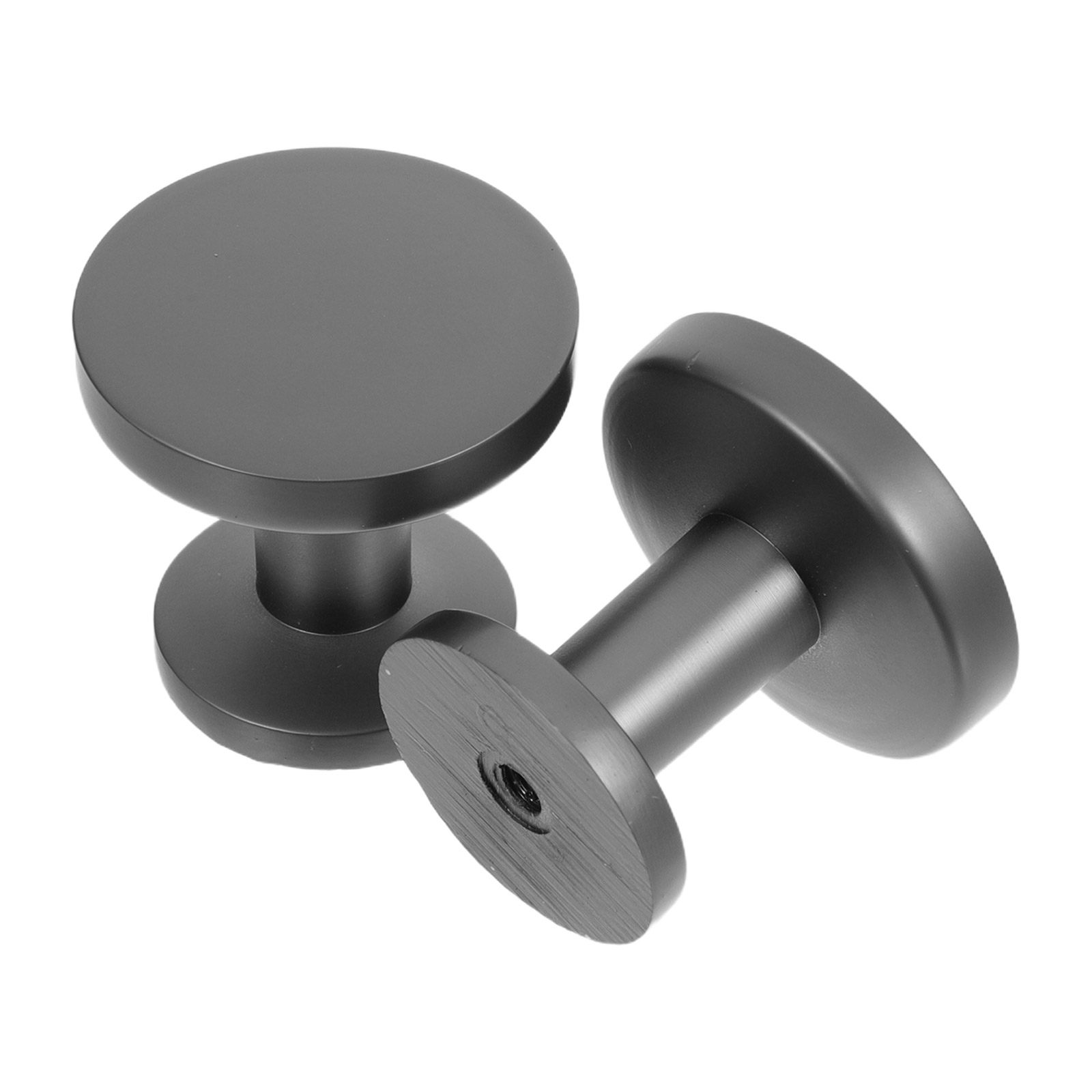 2Pcs Alloy Round Cabinet Handl - Furniture Hardware Handles recensie en prijs