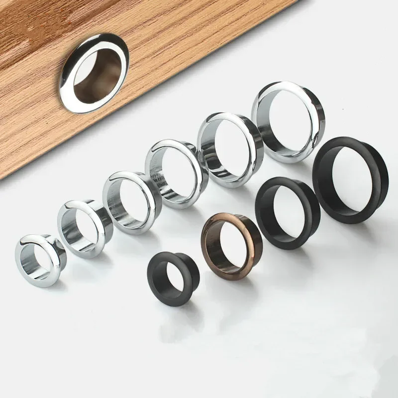 1/10pc Alloy Table Cable Outle - Furniture Hardware Outlet recensie en prijs