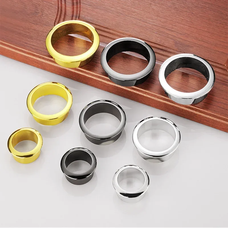 1/10pc Alloy Table Cable Outle - Furniture Hardware Outlet recensie en prijs