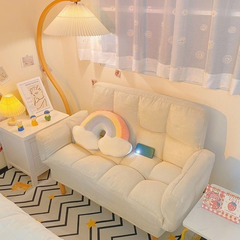 Sofa Small Apartment Rental Be - Furniture Hardware Stores recensie en prijs