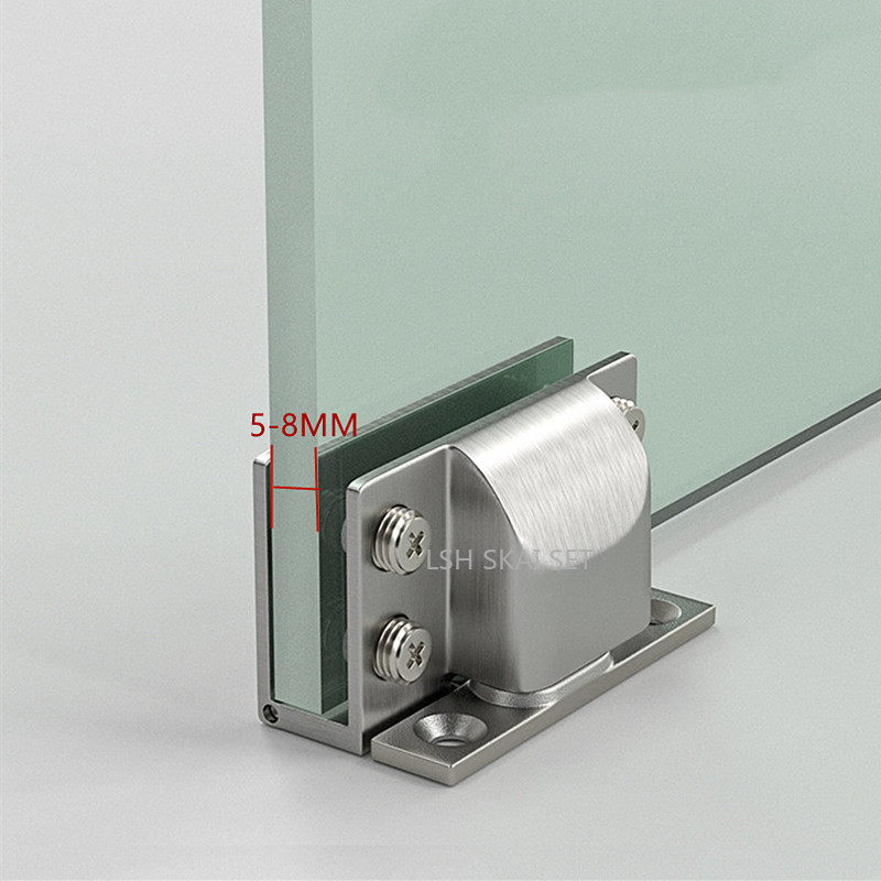 Hydraulic Buffer Silent Glass  - Furniture Hardware Stores recensie en prijs