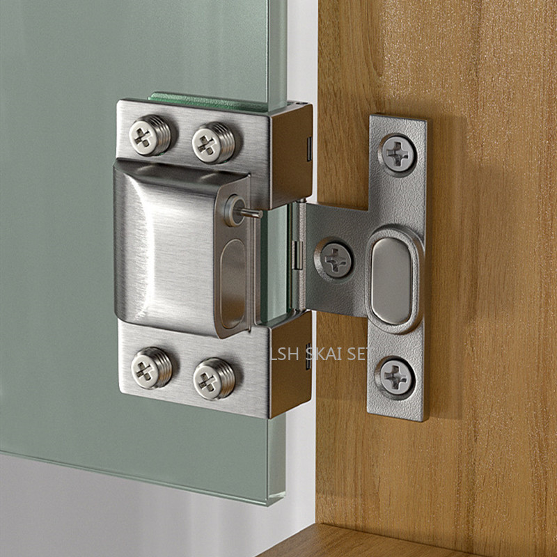 Hydraulic Buffer Silent Glass  - Furniture Hardware Stores recensie en prijs