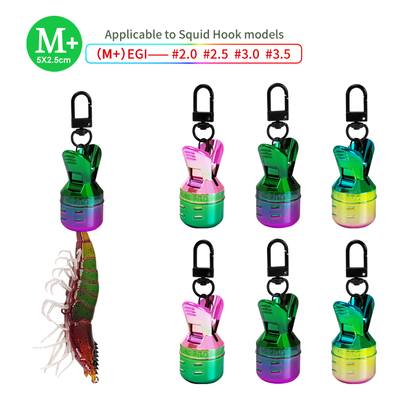 New Electroplating Squid Jig B - Furniture Hardware Jig recensie en prijs