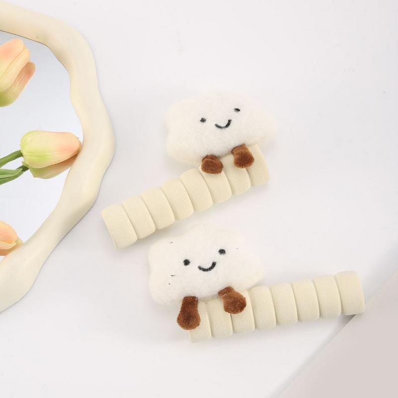Cute Cloud Door Handle Cover A - Furniture Hardware Jig recensie en prijs