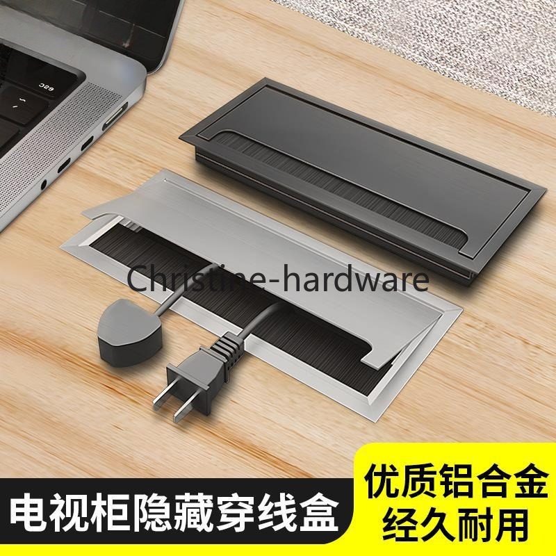 1PC Aluminum alloy rectangular - Furniture Hardware Outlet recensie en prijs