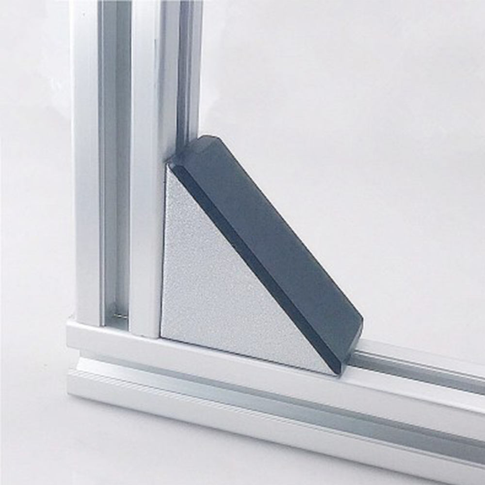 10pcs 2020 3030 4040 Corner Br - Corner Bracket Angle recensie en prijs