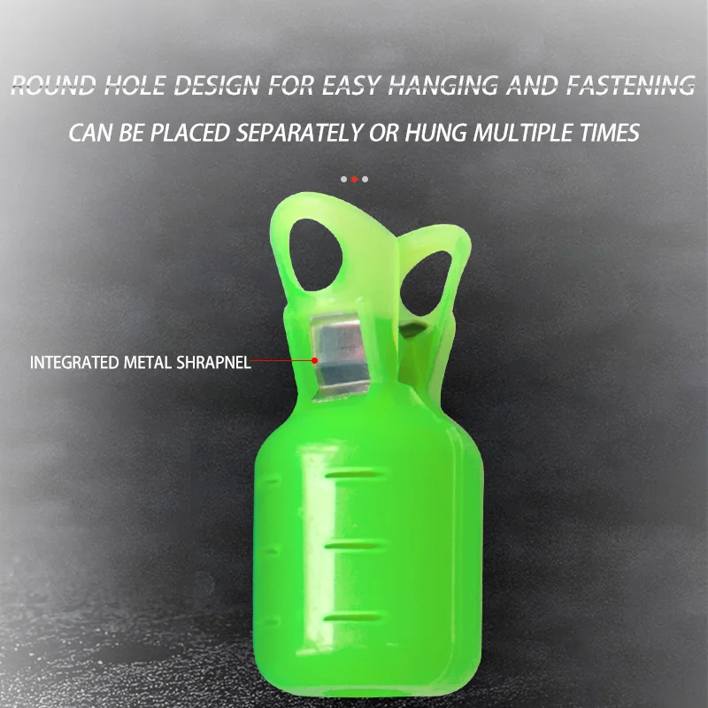10Pcs/Lot Squid Jig Hook Cover - Furniture Hardware Jig recensie en prijs