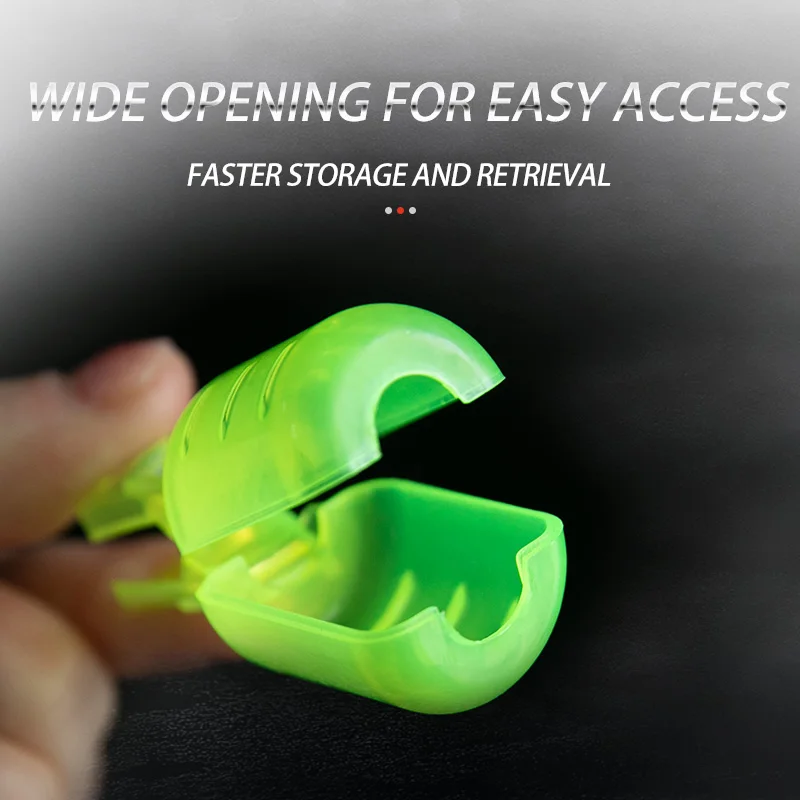10Pcs/Lot Squid Jig Hook Cover - Furniture Hardware Jig recensie en prijs