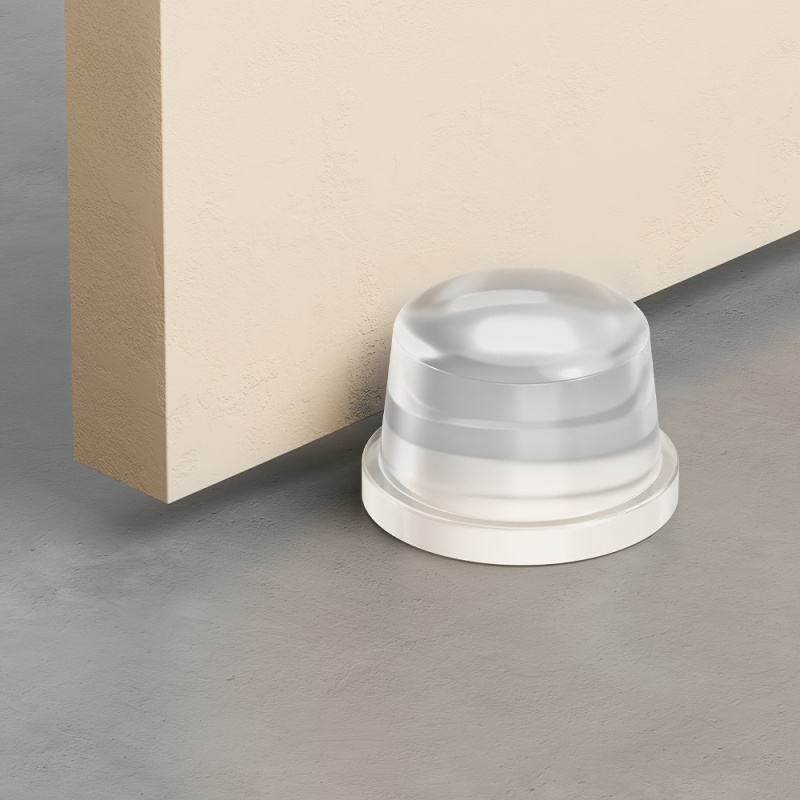 Silicone Gel Floor Door Stop B - Furniture Hardware Kit recensie en prijs