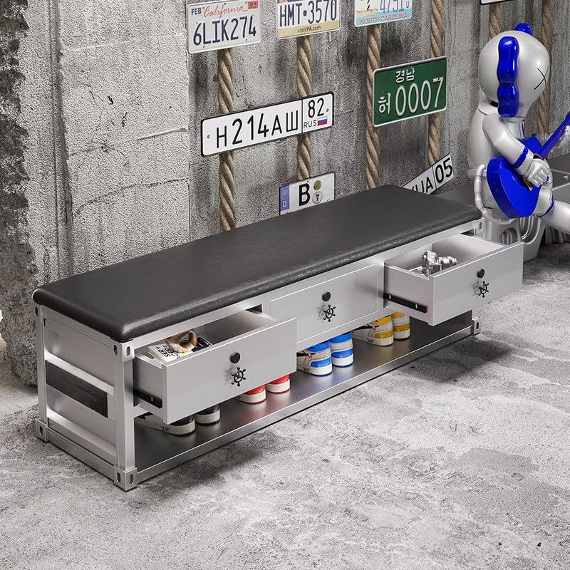 Industrial Style Creative Draw - Furniture Hardware Stores recensie en prijs