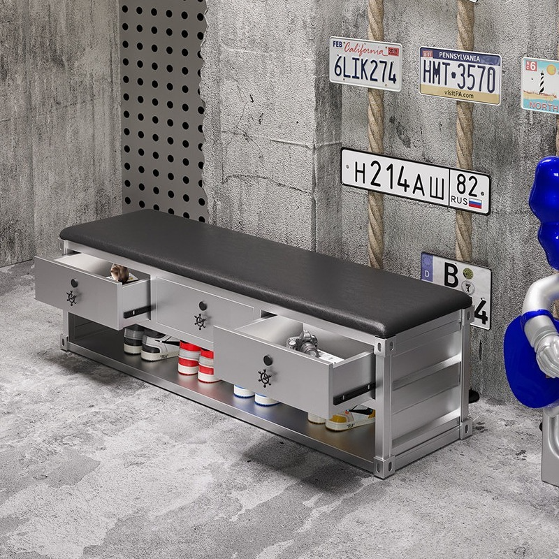 Industrial Style Creative Draw - Furniture Hardware Stores recensie en prijs
