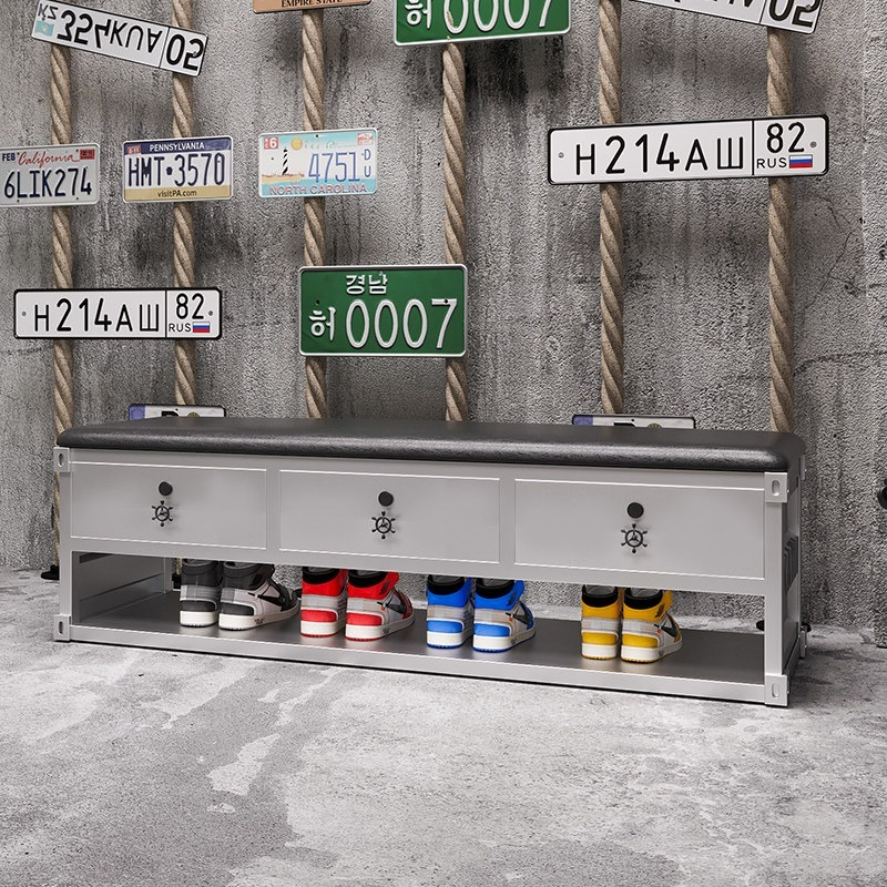 Industrial Style Creative Draw - Furniture Hardware Stores recensie en prijs