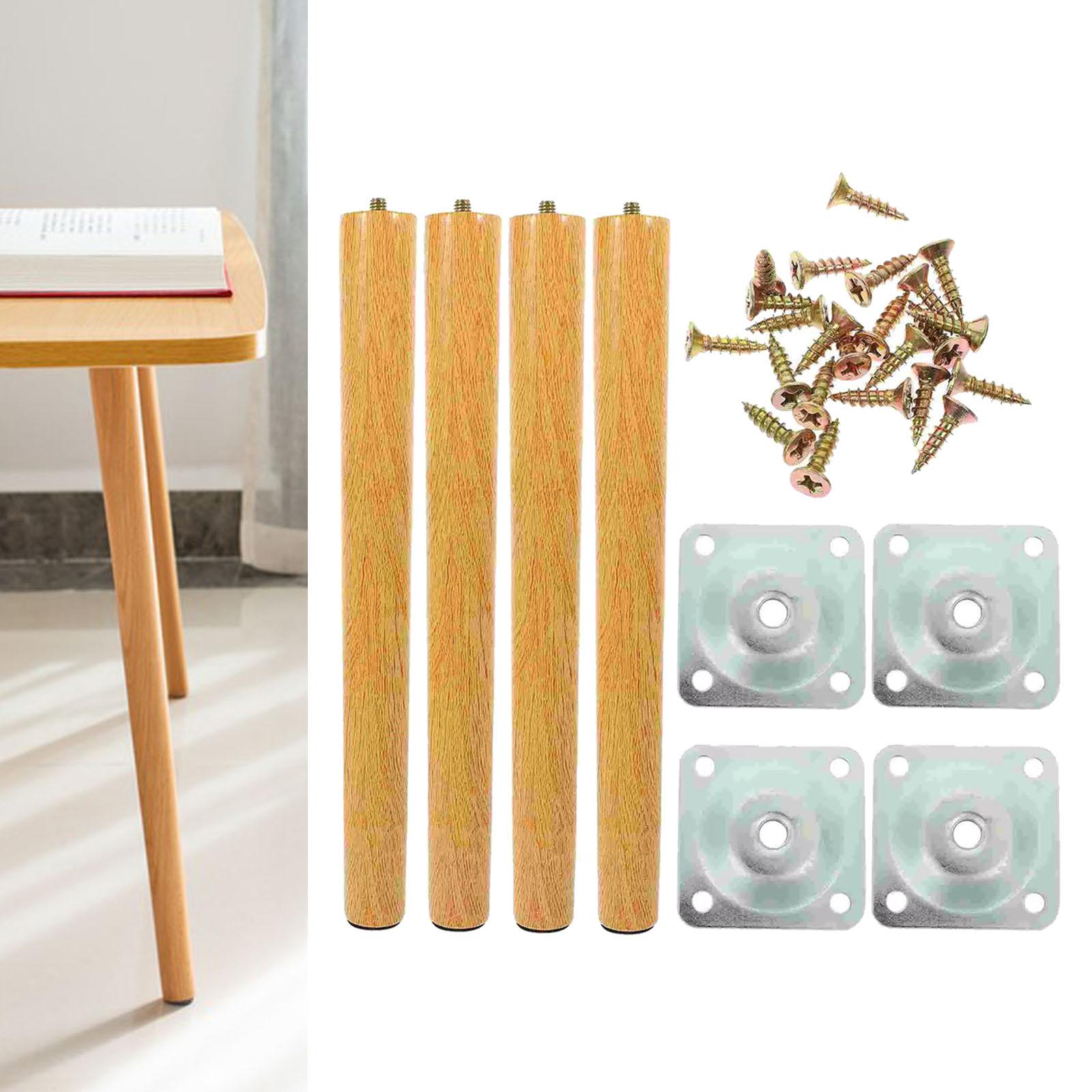 Wood Furniture Legs Hardware R - Vintage Furniture Hardware Replacement recensie en prijs