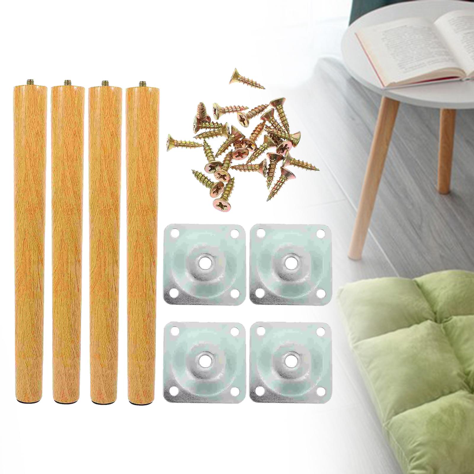 Wood Furniture Legs Hardware R - Vintage Furniture Hardware Replacement recensie en prijs