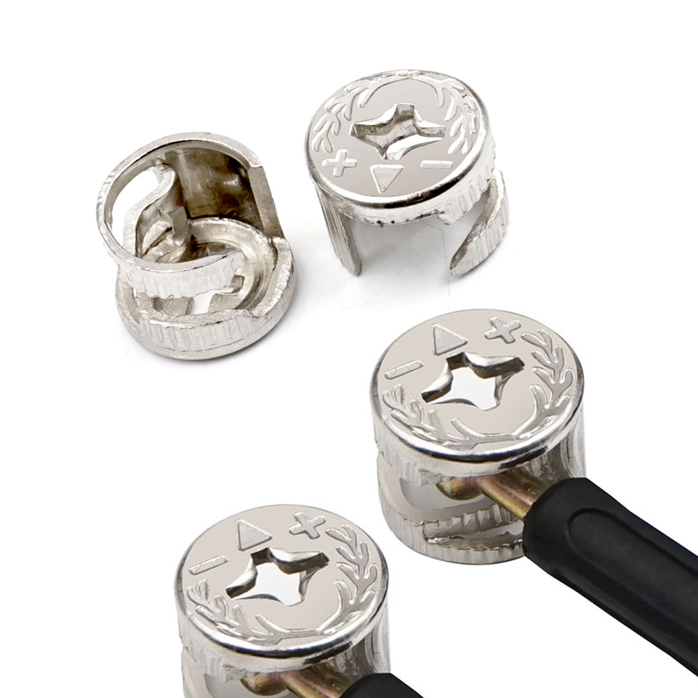 3 in 1 Dowel Jig Screw furnitu - Furniture Hardware Jig recensie en prijs