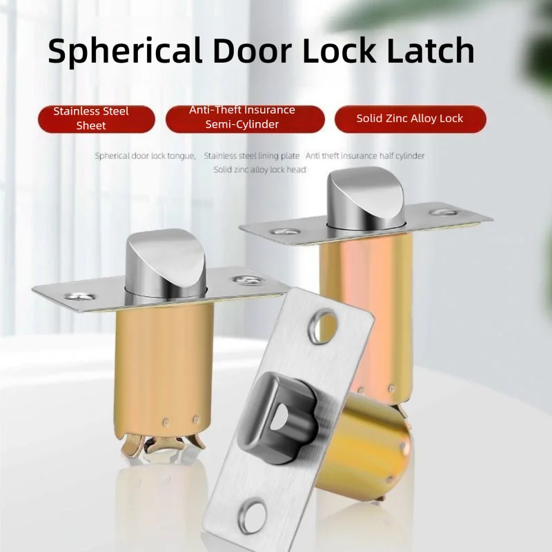 60/70mm Margin Ball Lock Deadb - Furniture Hardware Tools recensie en prijs
