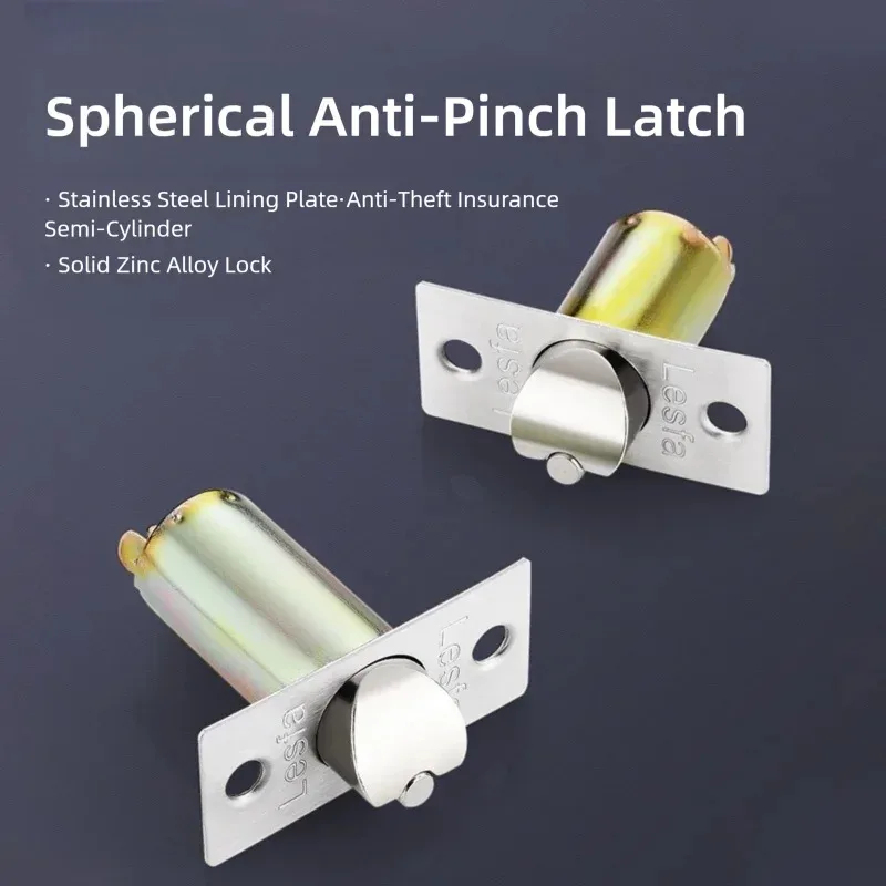 60/70mm Margin Ball Lock Deadb - Furniture Hardware Tools recensie en prijs