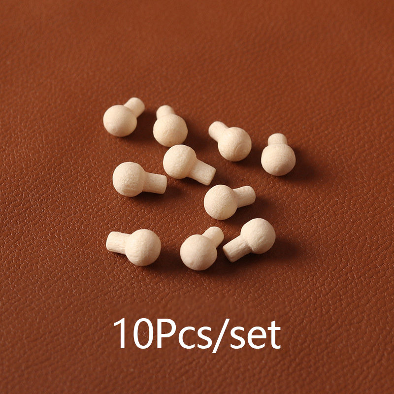 10Pcs 1:12 Dollhouse Miniature - Furniture Hardware Handles recensie en prijs