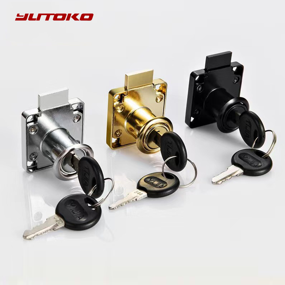 Yutoko High-grade Desk Drawer  - Furniture Hardware Tools recensie en prijs